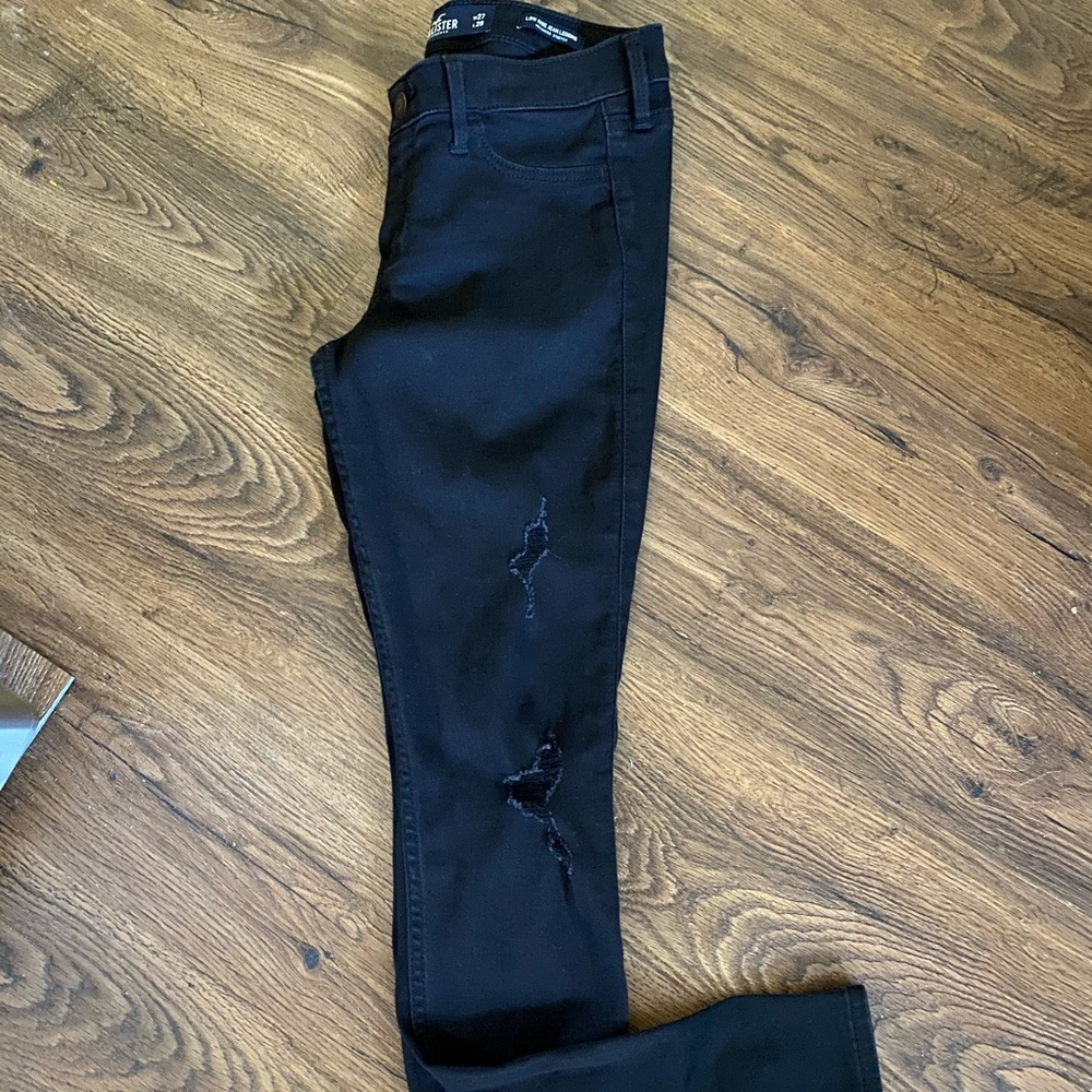 Hollister Jeggings